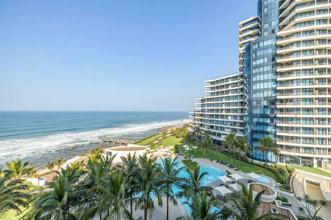 3 Bedroom Apartment / flat to rent in Umhlanga Central