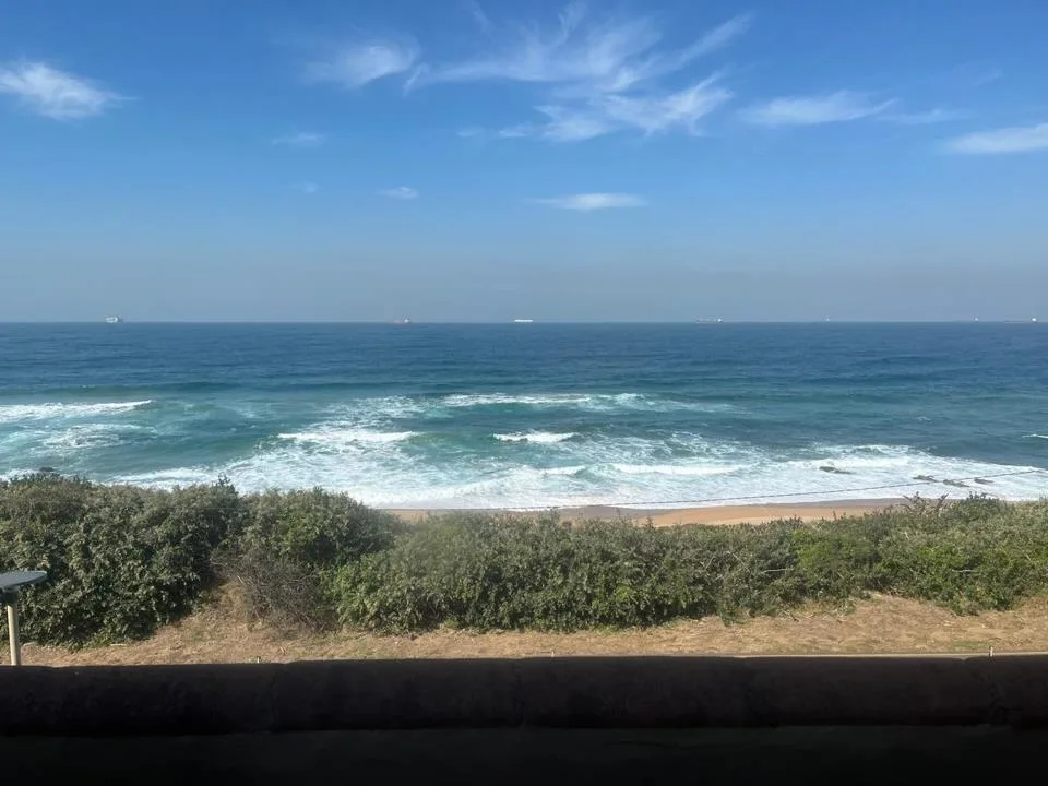 3 Bedroom Apartment / flat to rent in La Mercy