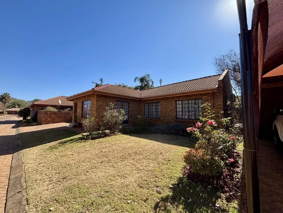 2 Bedroom House for sale in Melodie