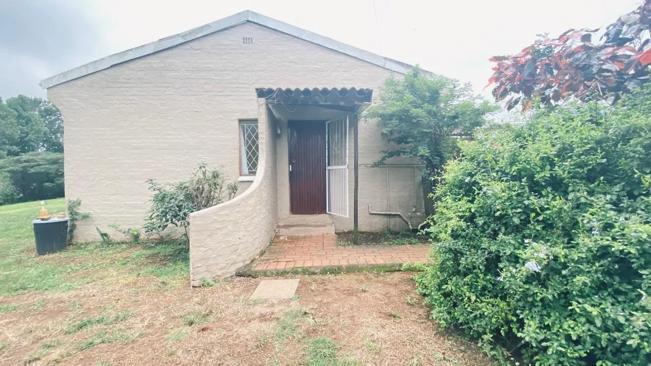 1 Bedroom Apartment / flat to rent in Forest Hills