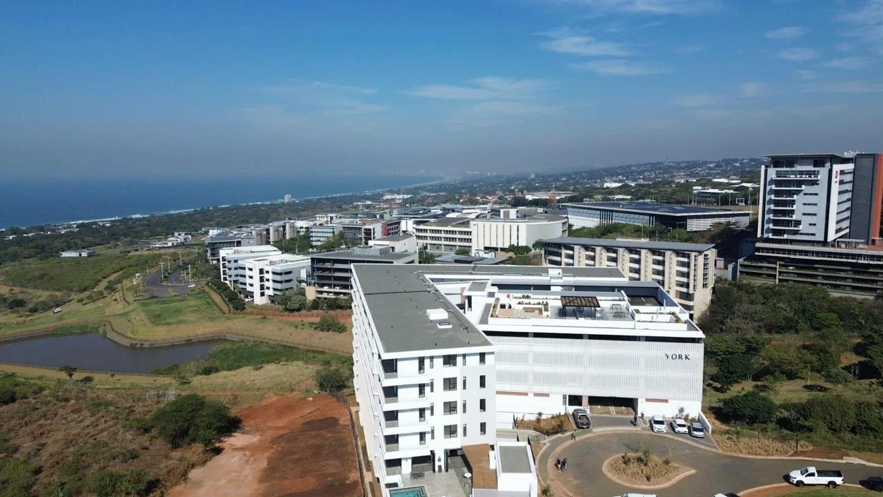 1 Bedroom Apartment / flat to rent in Umhlanga Ridge