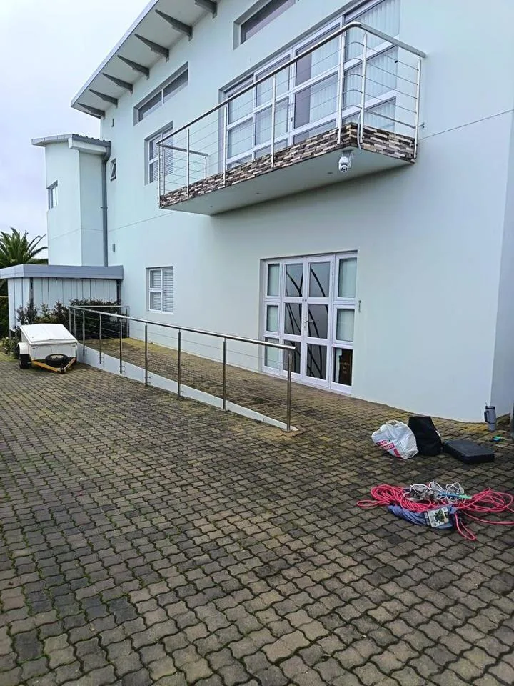 1 Bedroom Apartment / flat to rent in Myburgh Park