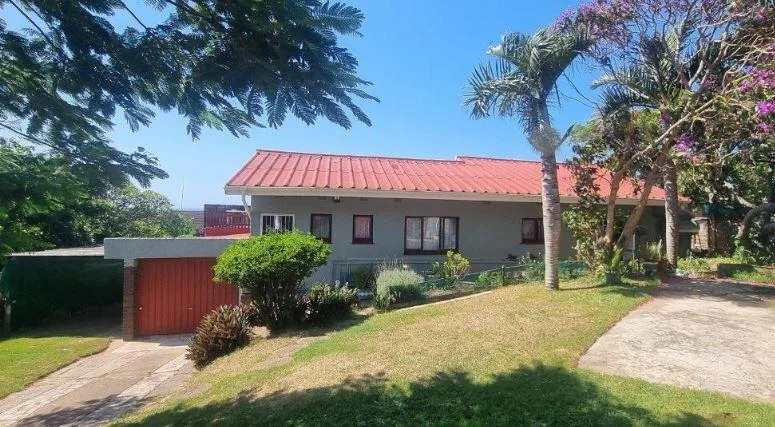 3 Bedroom House to rent in Hibberdene