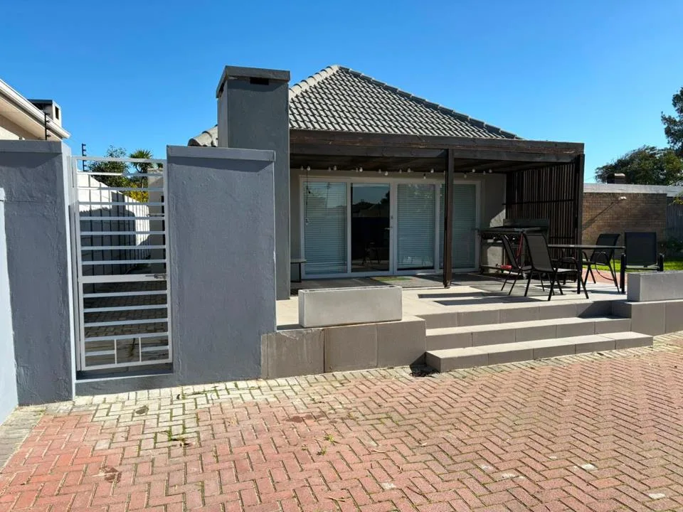 3 Bedroom House to rent in Pinelands