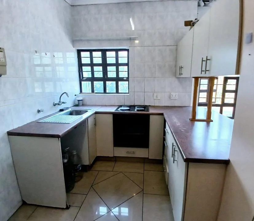 2 Bedroom Apartment / flat to rent in Arboretum