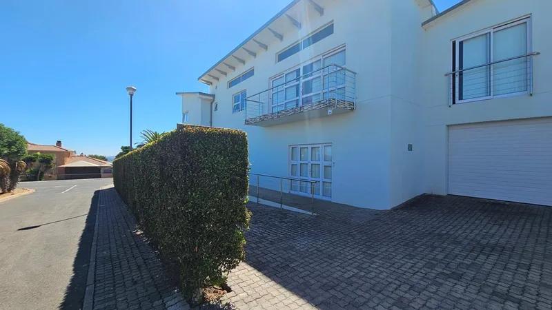 1 Bedroom Apartment / flat to rent in Myburgh Park