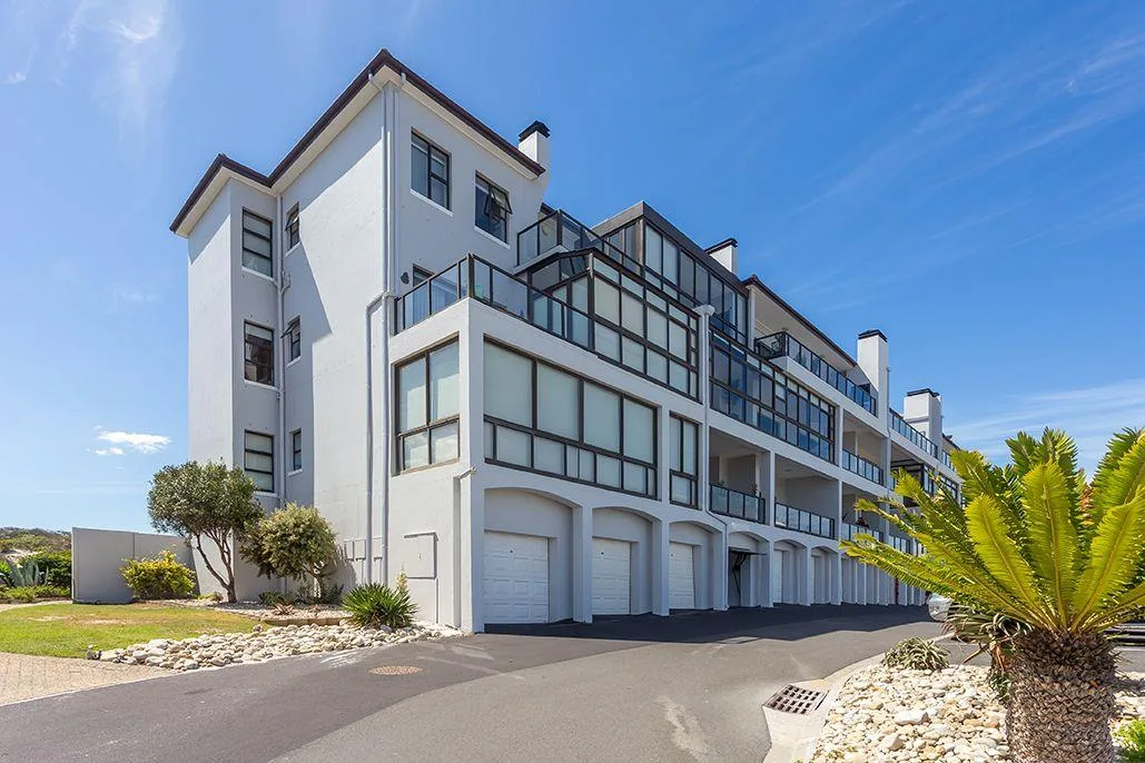 2 Bedroom Apartment / flat to rent in Big Bay