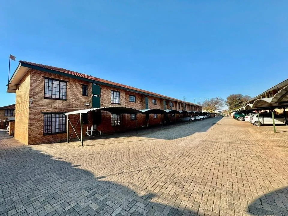 2 Bedroom Apartment / flat for sale in Die Bult