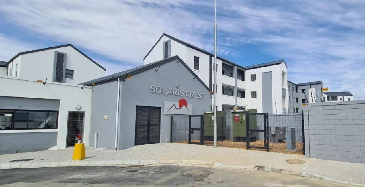 2 Bedroom Apartment / flat to rent in Devon Park