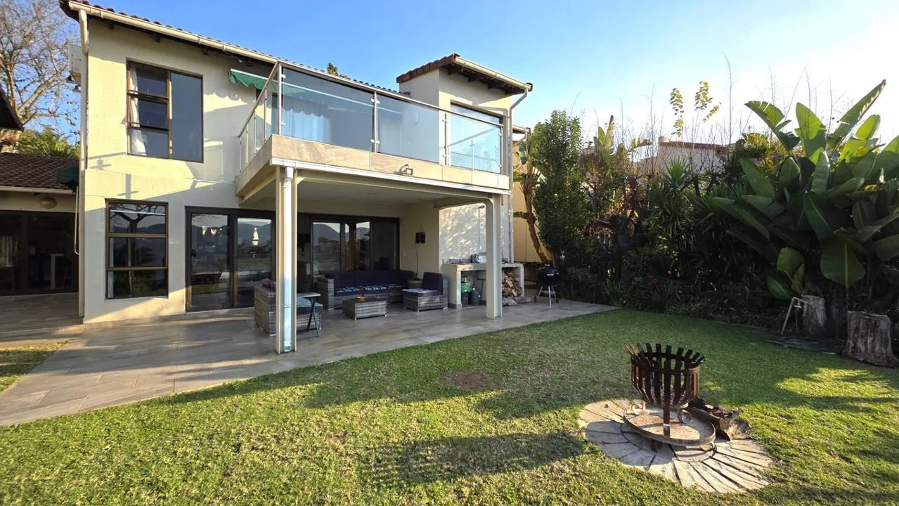 3 Bedroom Townhouse for sale in Eagles Landing