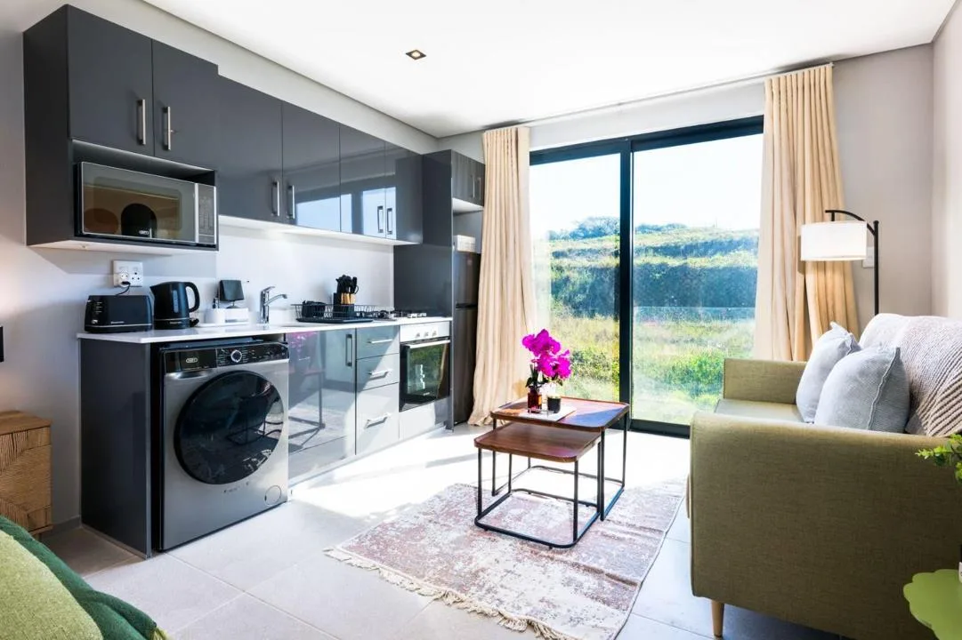 Apartment / flat to rent in Zimbali Lakes Resort