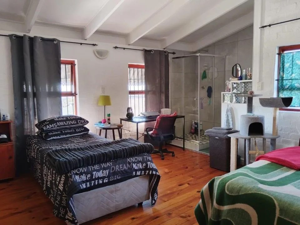 1 Bedroom Apartment / flat to rent in Protea Village