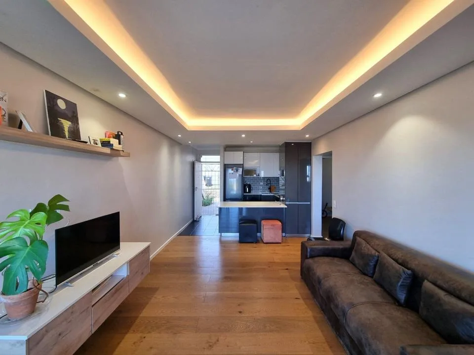 2 Bedroom Apartment / flat to rent in Loevenstein