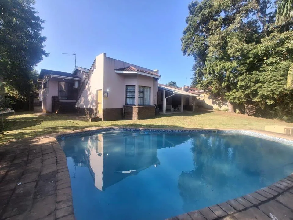 4 Bedroom House to rent in Meer En See