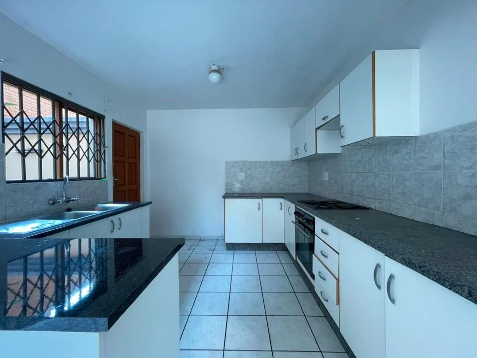 3 Bedroom Townhouse to rent in Arboretum