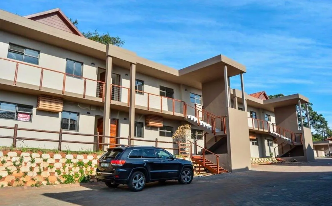 2 Bedroom Apartment / flat to rent in Ballito Central