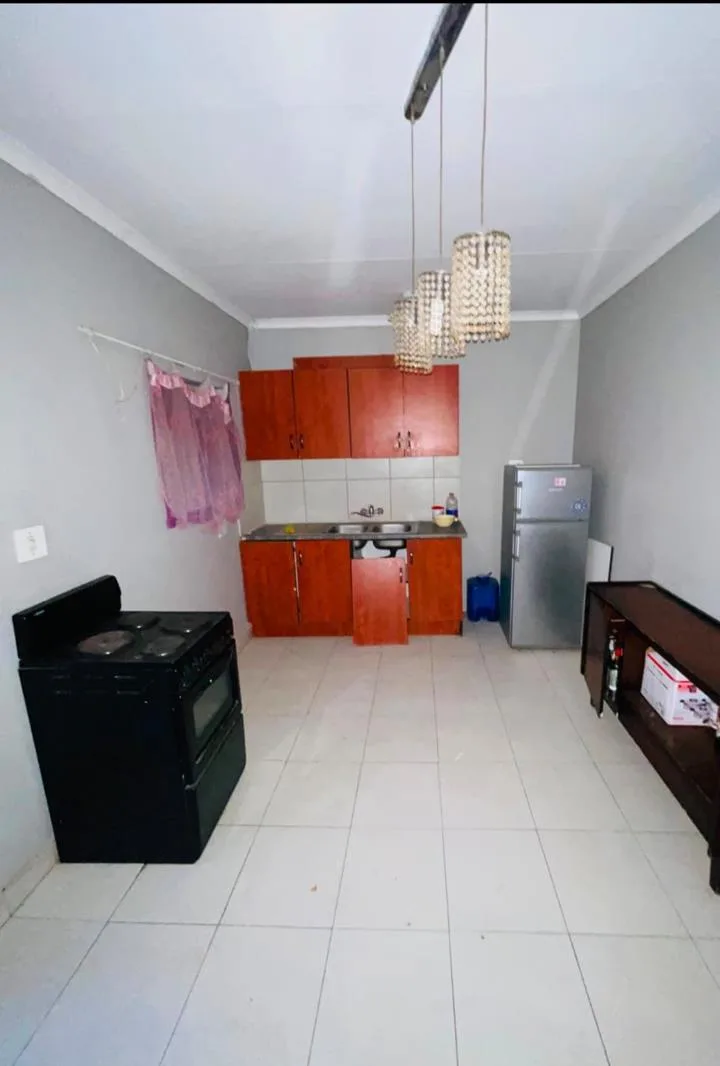 2 Bedroom Apartment / flat for sale in Mmabatho Unit 2