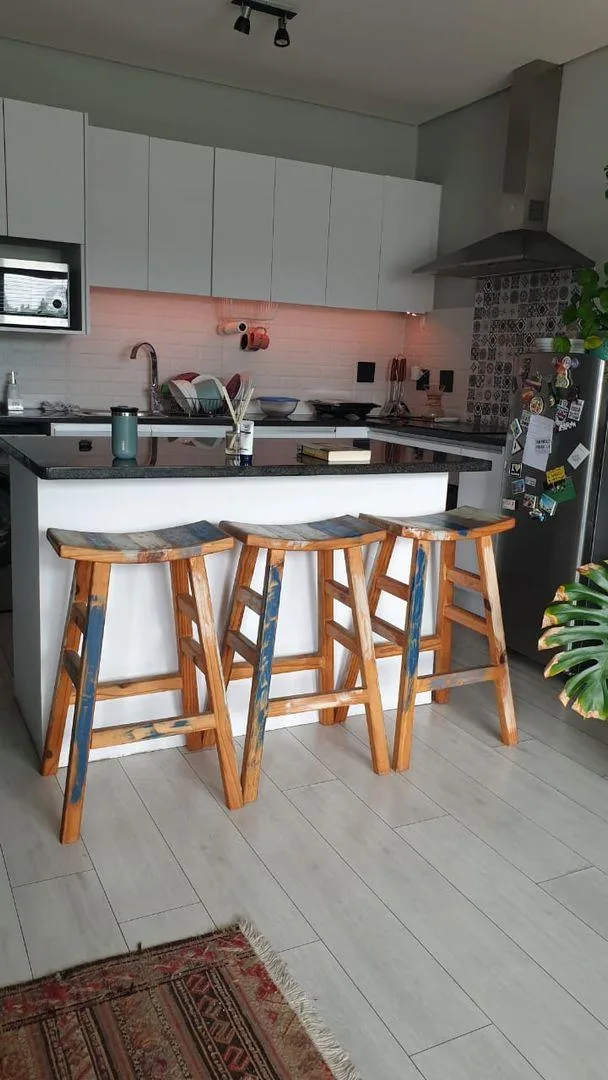 1 Bedroom Apartment / flat to rent in Bloubergrant