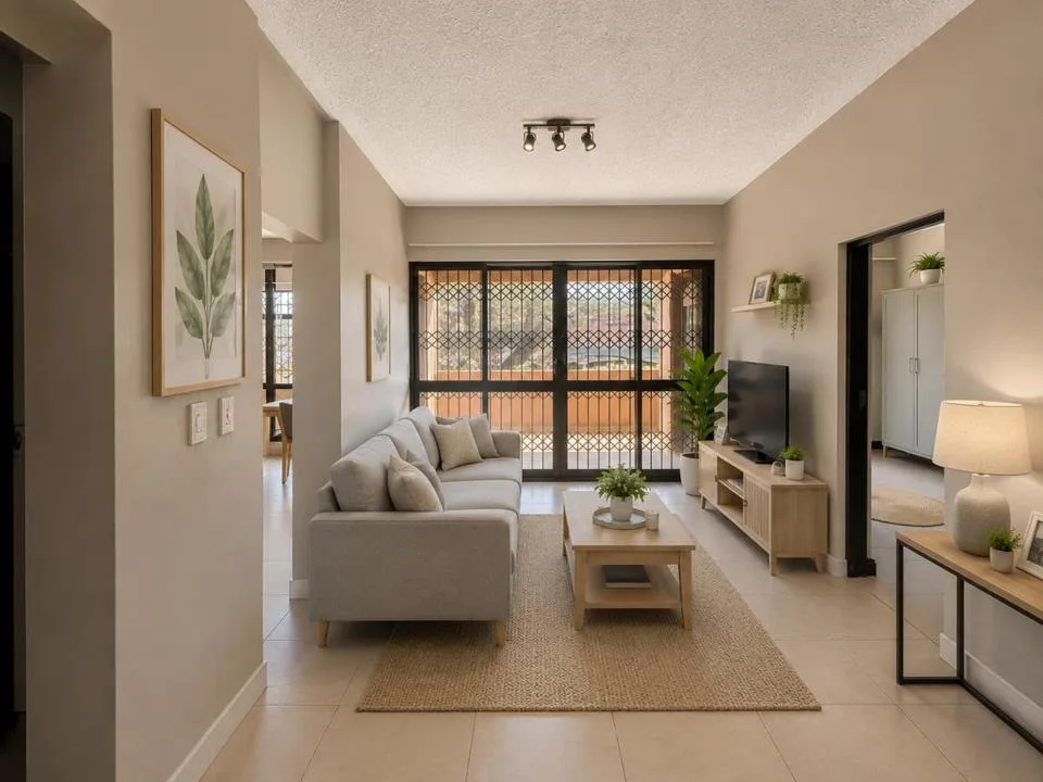 1 Bedroom Apartment / flat for sale in Die Bult