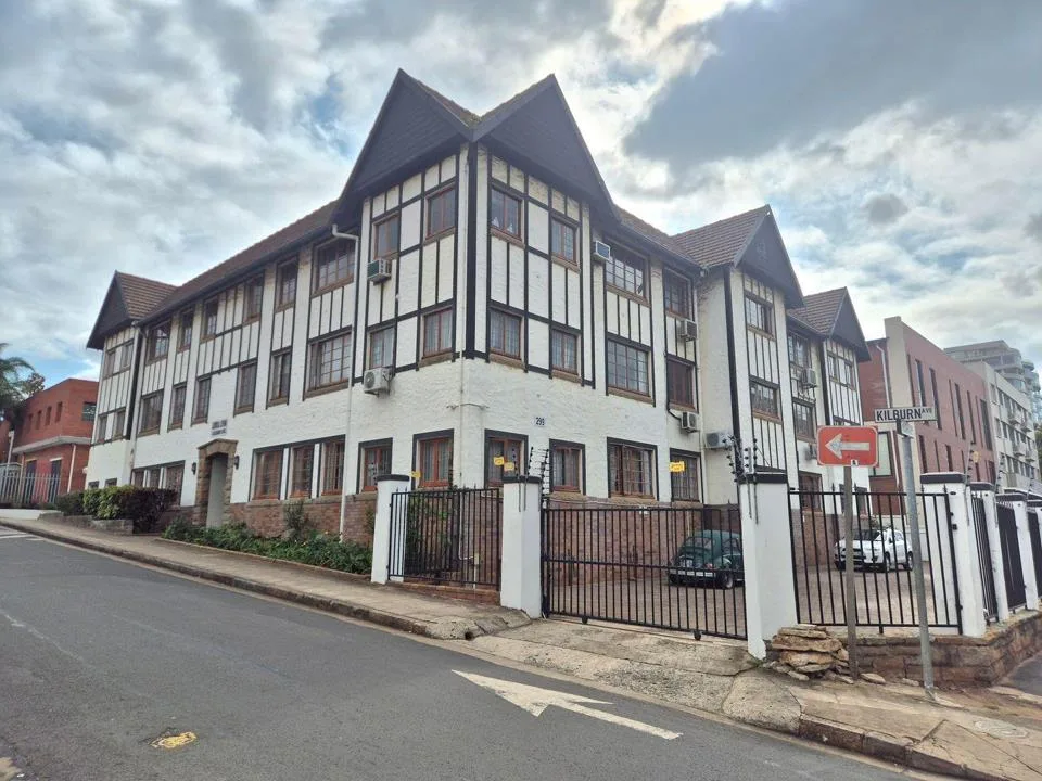 1 Bedroom Apartment / flat to rent in Musgrave