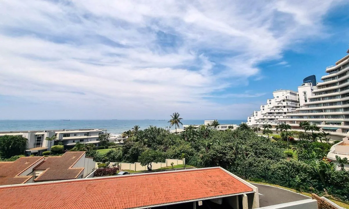 3 Bedroom Apartment / flat to rent in Umhlanga Central