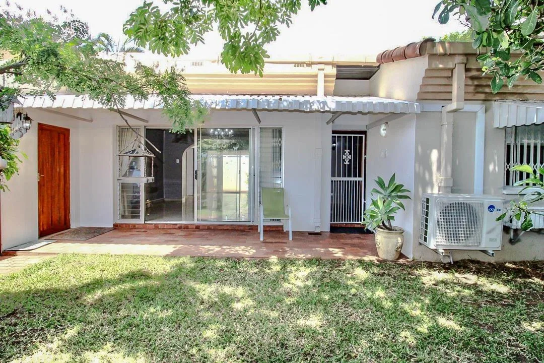 3 Bedroom Townhouse to rent in Umhlanga Central