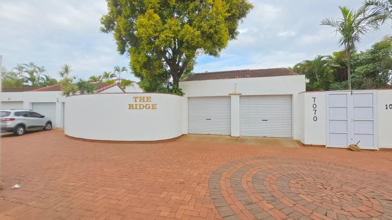 4 Bedroom Townhouse to rent in Westridge