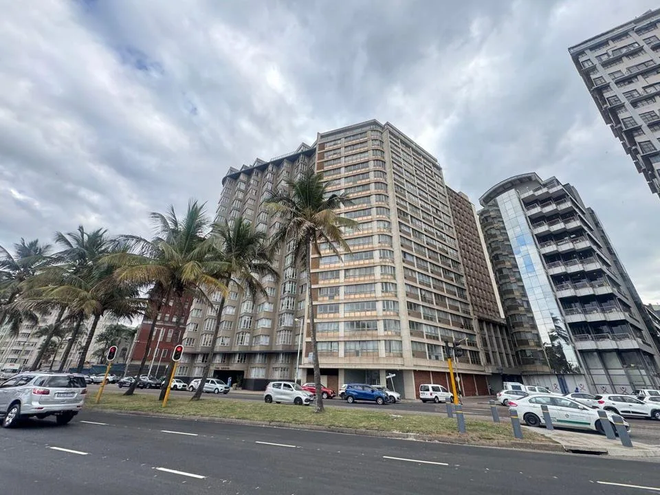 1 Bedroom Apartment / flat to rent in Esplanade