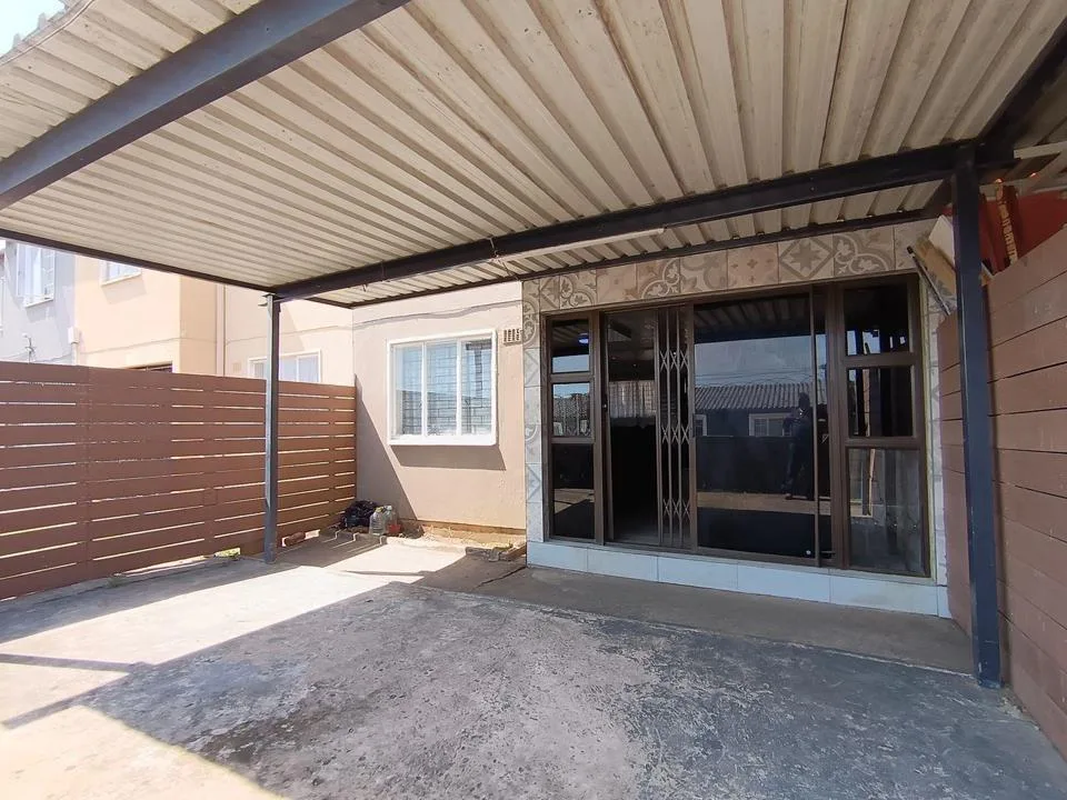 3 Bedroom House to rent in Rydalvale