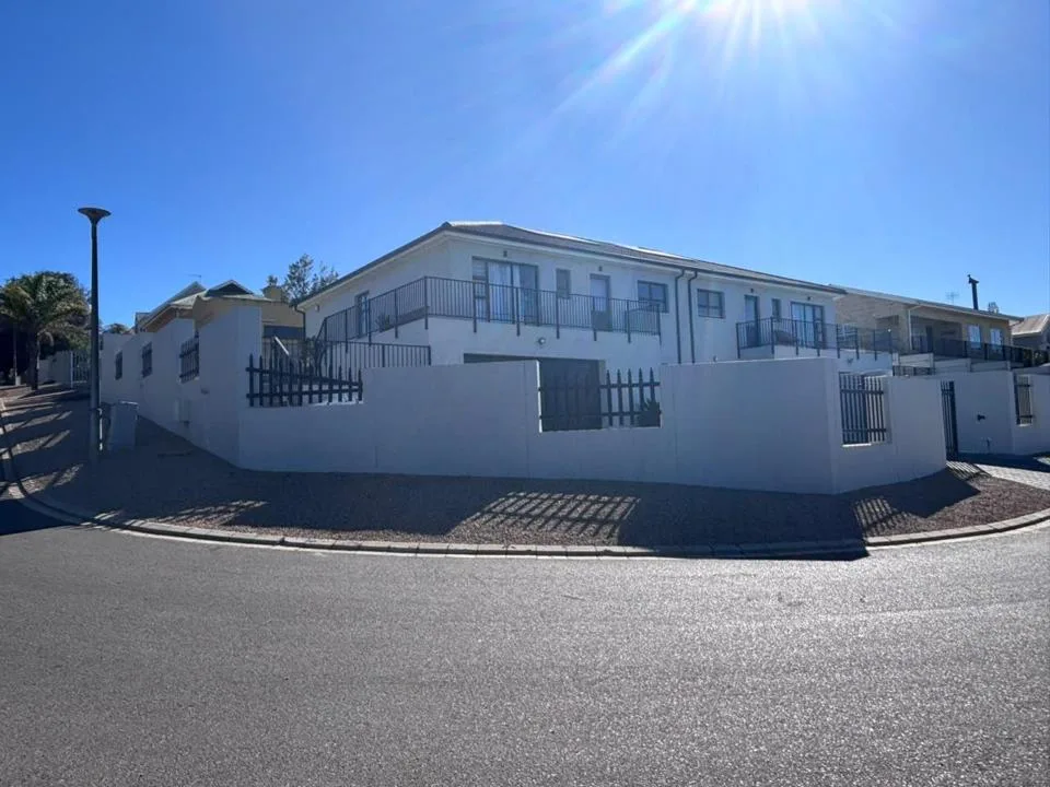 3 Bedroom House to rent in Tafelzicht