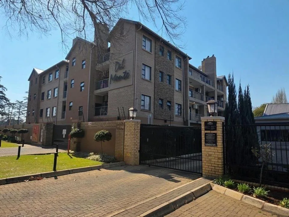 1 Bedroom Apartment / flat for sale in Die Bult