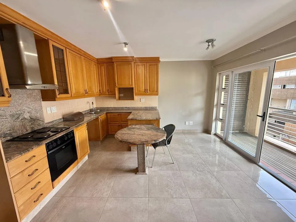 1 Bedroom Apartment / flat to rent in Umhlanga Ridge