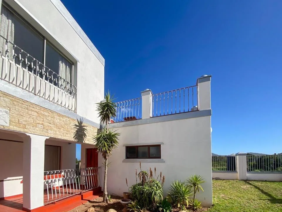 2 Bedroom Apartment / flat to rent in Bettys Bay
