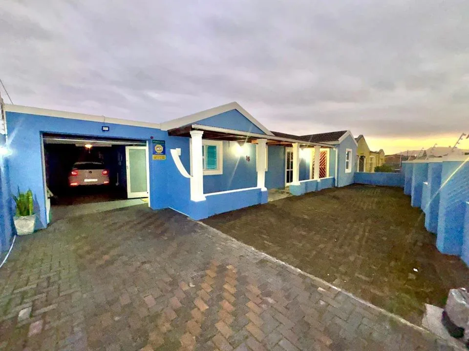 3 Bedroom House to rent in Wavecrest