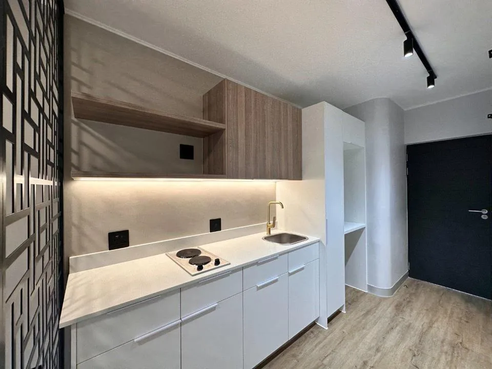0.5 Bedroom Apartment / flat to rent in Newinbosch