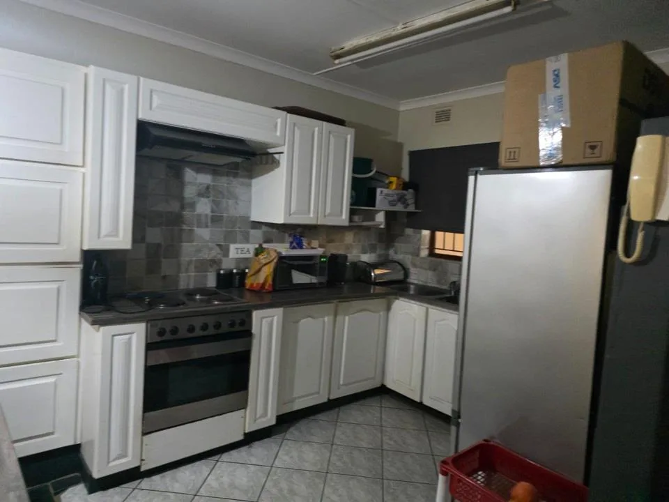 2 Bedroom Townhouse to rent in New Germany