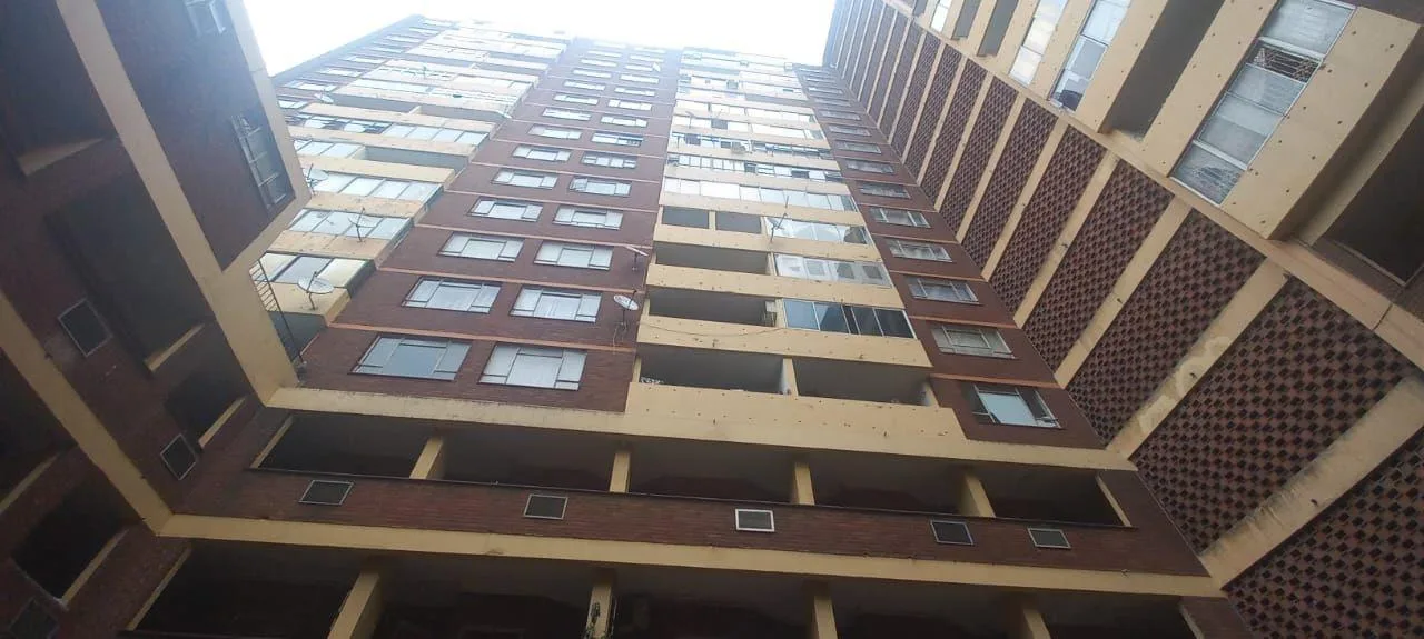 1.5 Bedroom Apartment / flat to rent in Durban Central