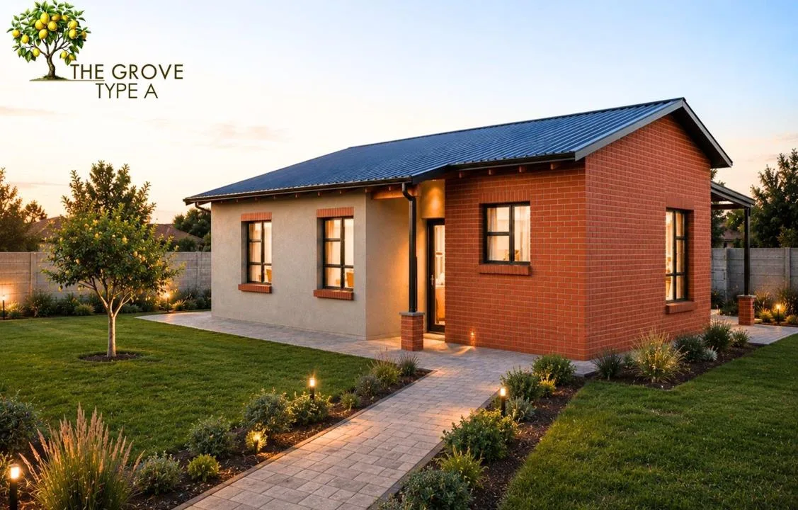 3 Bedroom House for sale in Waterkloof AH