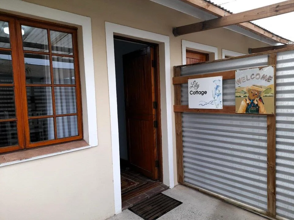 1 Bedroom Apartment / flat to rent in Wilderness Heights