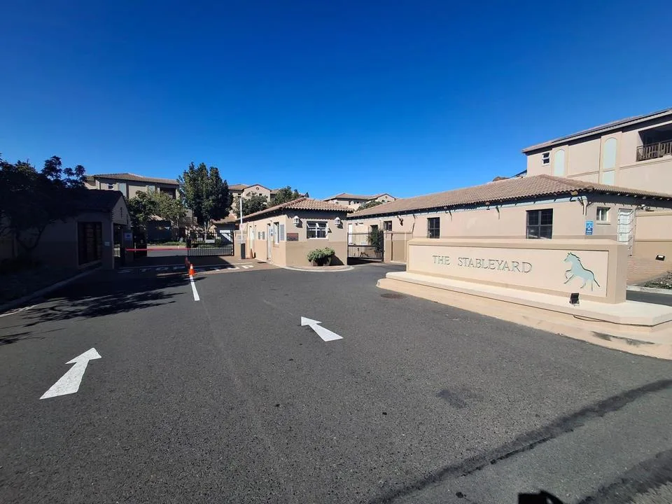2 Bedroom Apartment / flat to rent in Royal Ascot