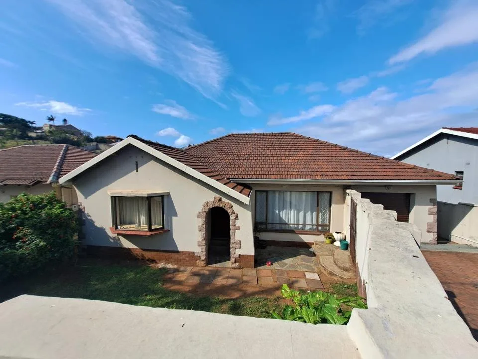 3 Bedroom House to rent in Bluff
