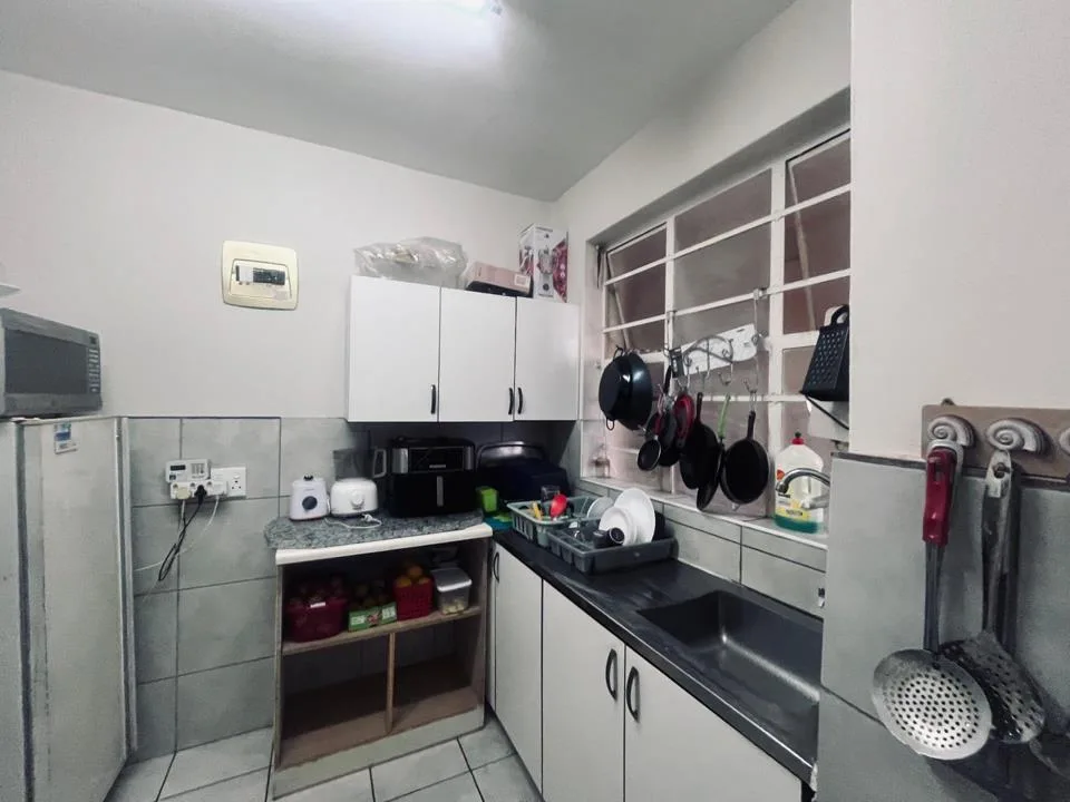 1 Bedroom Apartment / flat to rent in North Beach