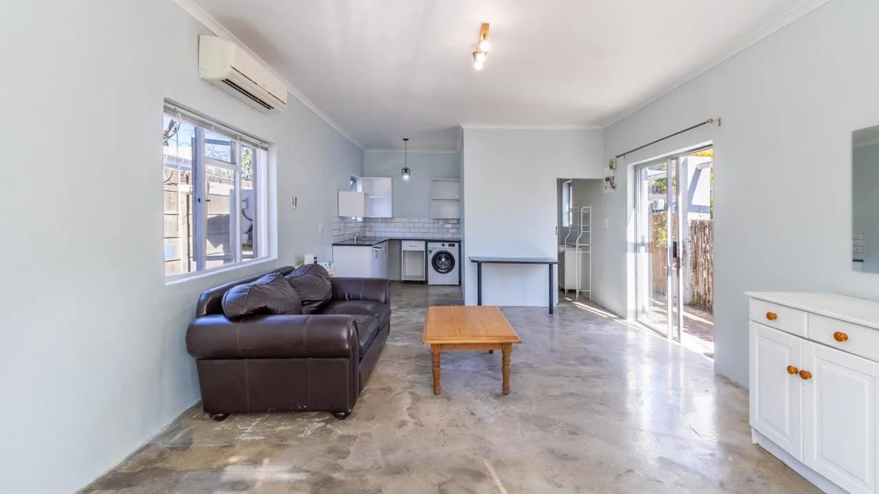1 Bedroom Apartment / flat to rent in Hoog En Droog