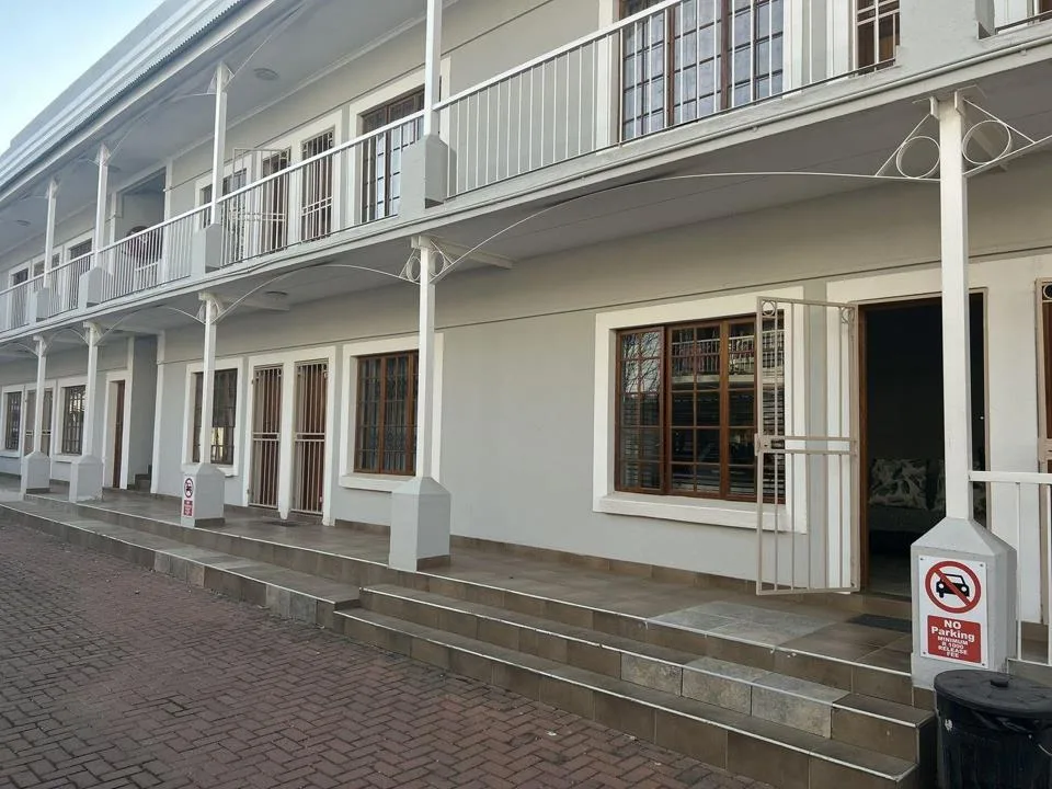 1 Bedroom Apartment / flat for sale in Die Bult