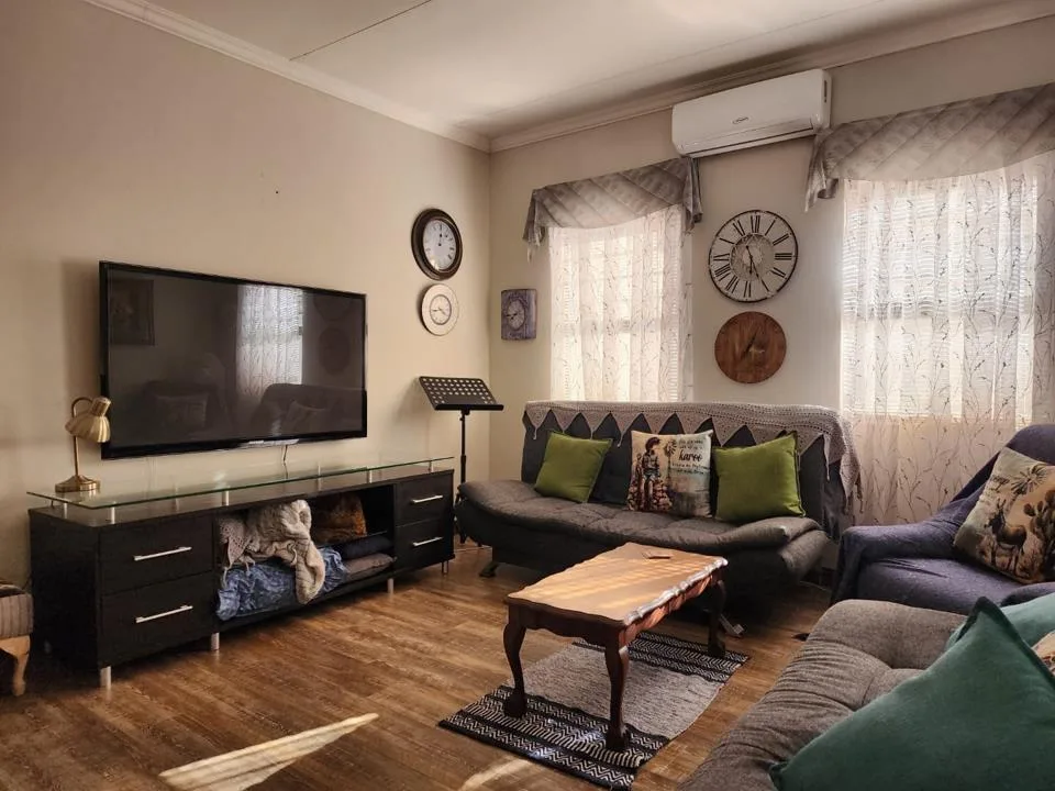 3 Bedroom House for sale in Wilkoppies
