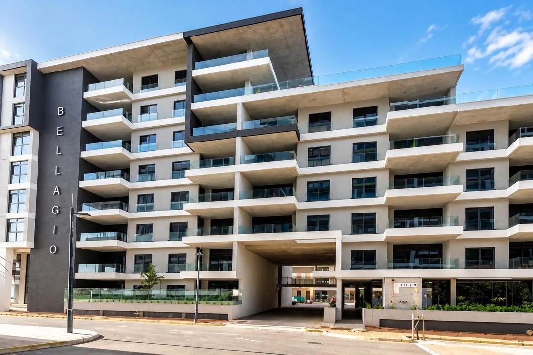 3 Bedroom Apartment / flat to rent in Umhlanga Ridge