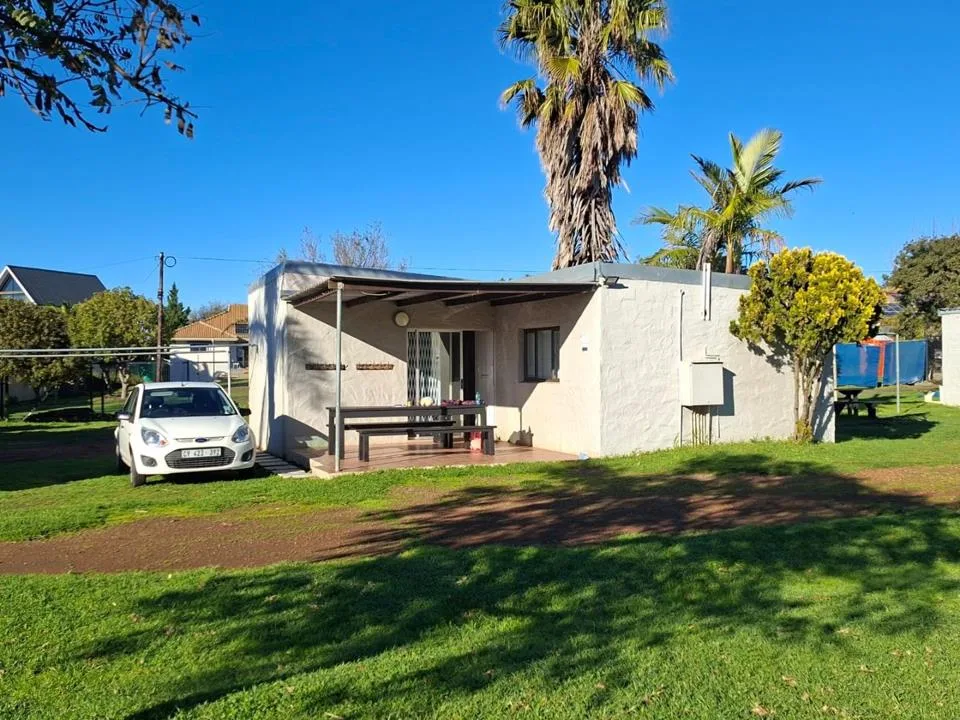 2 Bedroom Townhouse to rent in Durbanville Rural