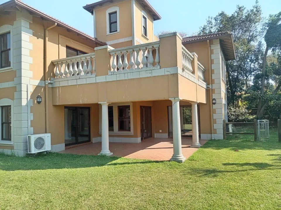 4 Bedroom House to rent in Plantations Estate