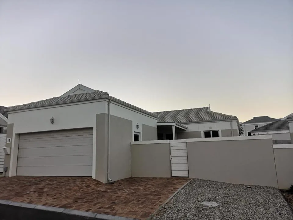 3 Bedroom House to rent in Pinehurst