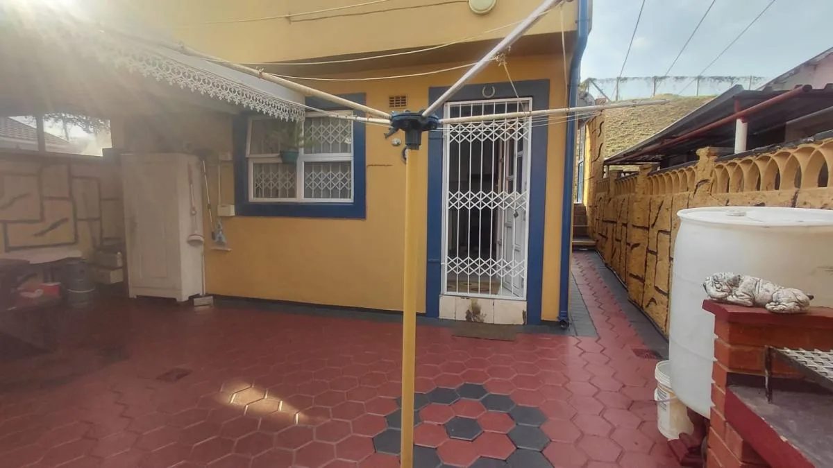 1 Bedroom House to rent in Whetstone